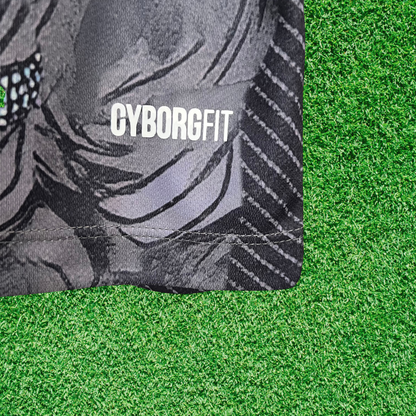 SSC Napoli Training Jersey 25/26 Fan Version 