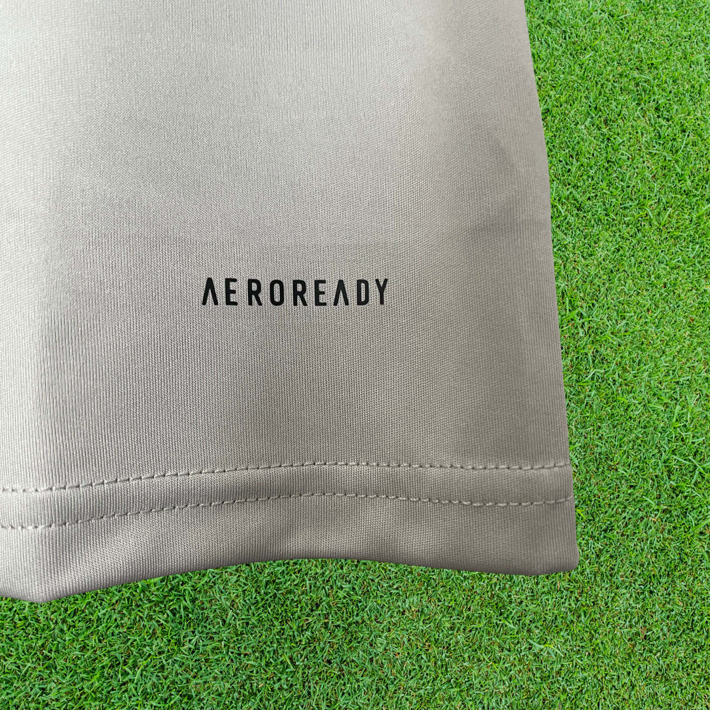 Flamengo Gray Tank Top 24/25 Fan Version