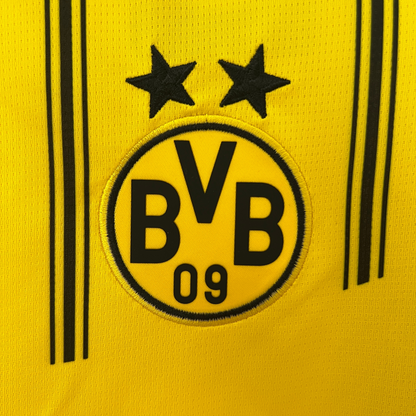 Camisa Borussia Dortmund I 24/25 Torcedor