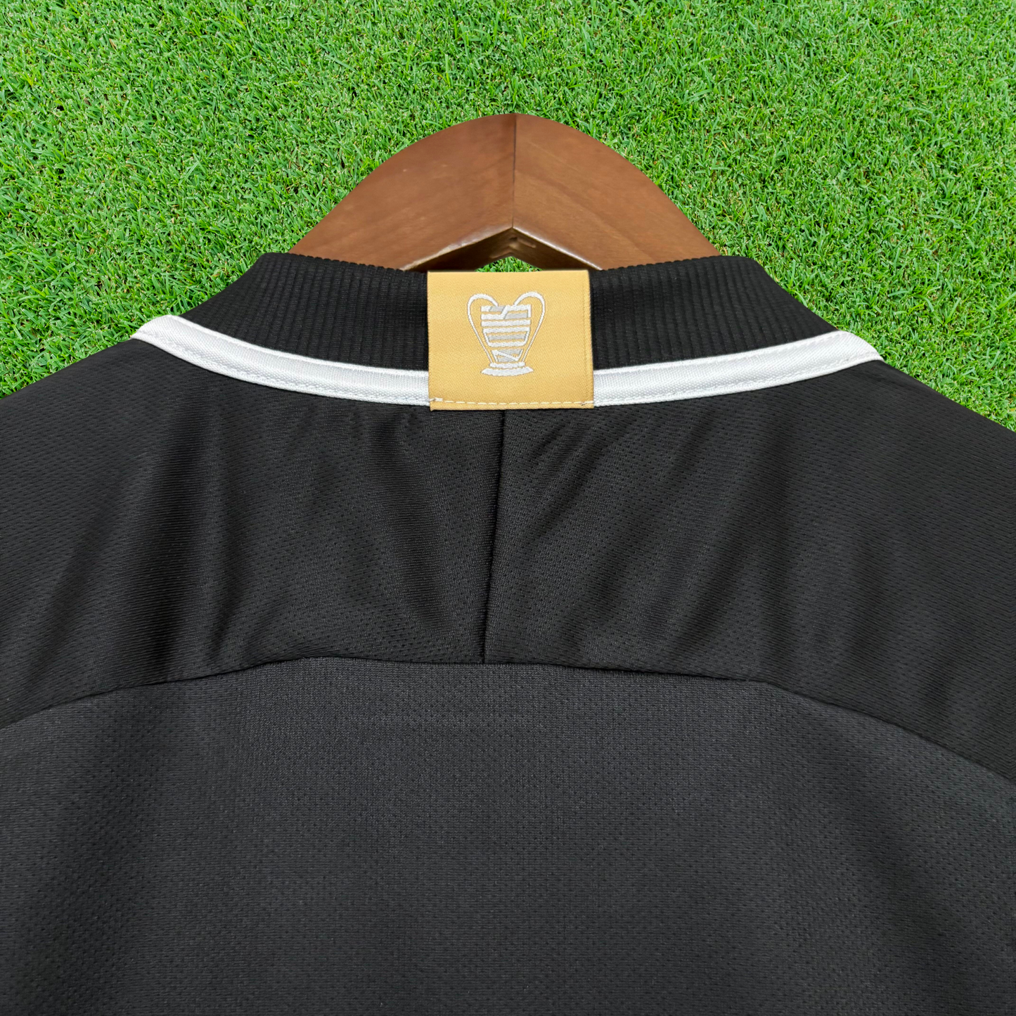 Camisa Ceará I 25/26 Torcedor