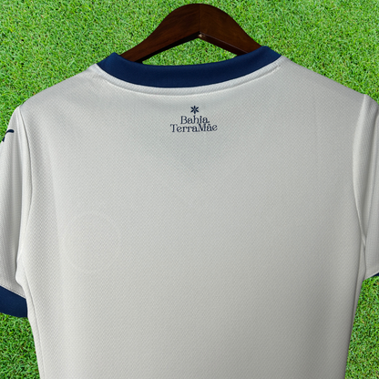 Camisa Bahia I 25/26 Feminina Torcedor