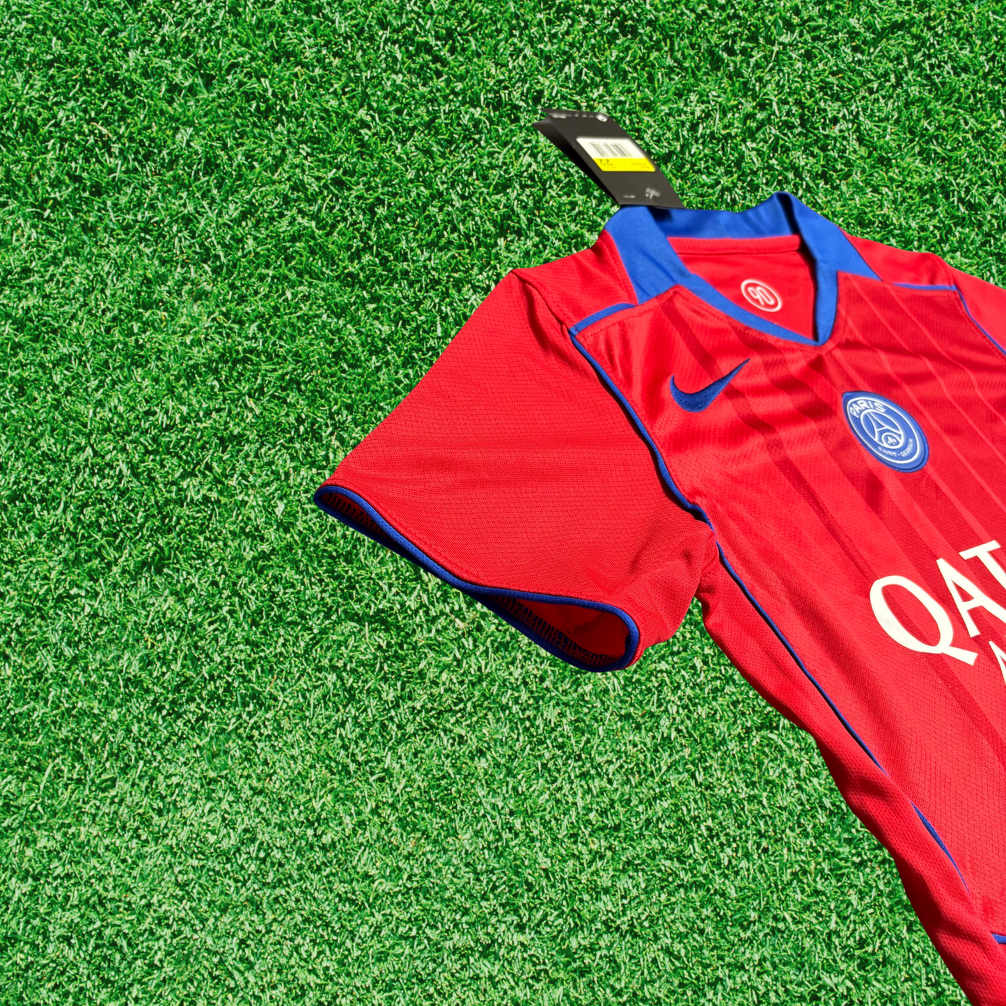 Paris Saint-Germain FC (PSG) III 25/26 Children's Kit