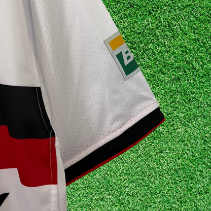 Flamengo II 2001 Retro Jersey 