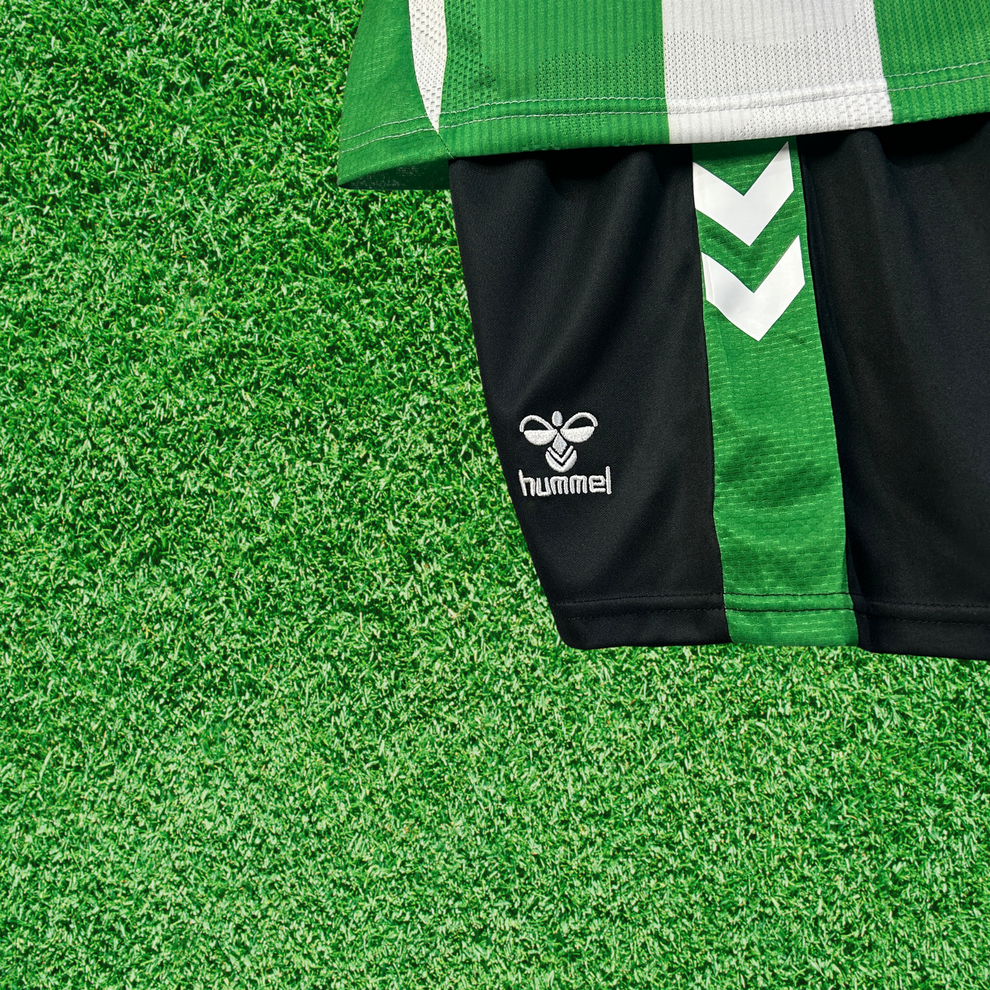 Kit Real Betis I 25/26 Infantil 