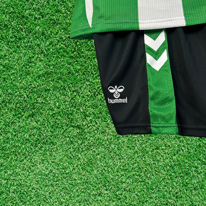Kit Real Betis I 25/26 Infantil 