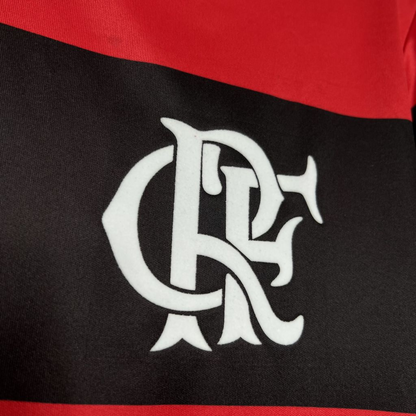 Flamengo Commemorative Retro Jersey 2018