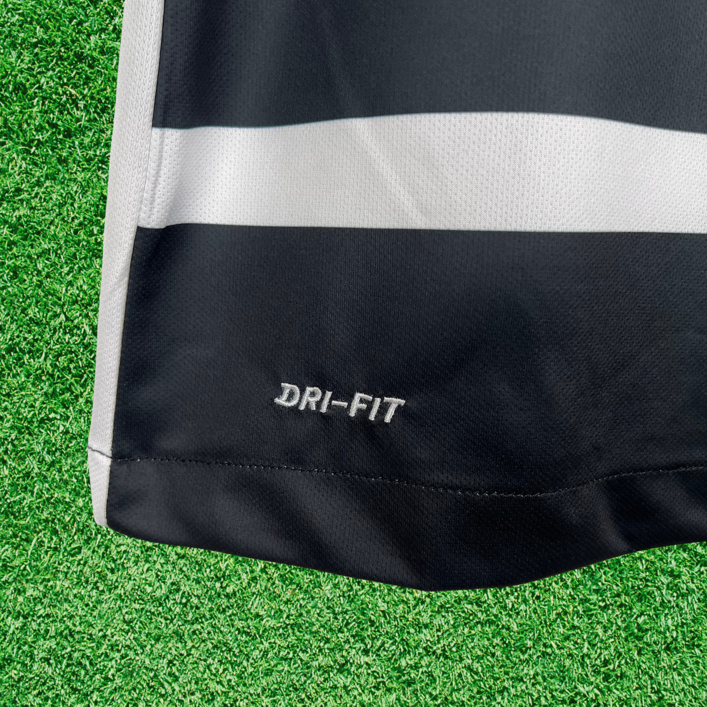 Corinthians II 2016 Retro Jersey 