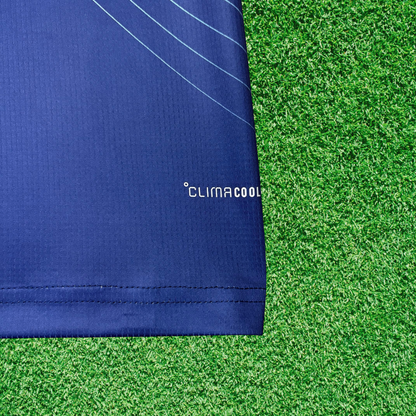 Japan Home Jersey 2026 Fan Version