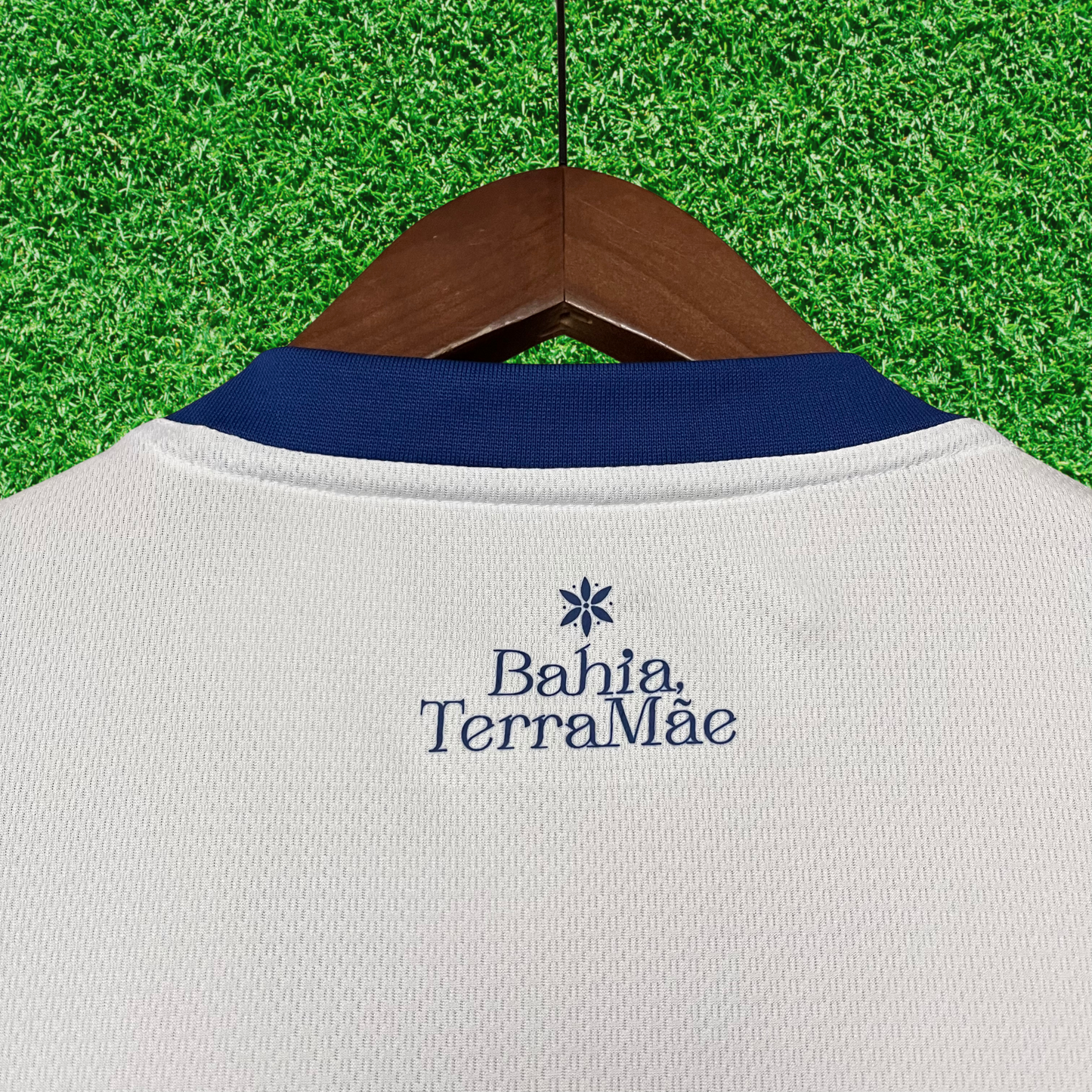 Bahia Home Jersey 25/26 Fan Version