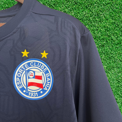 Bahia Pre-Match Jersey 25/26 Fan Version 