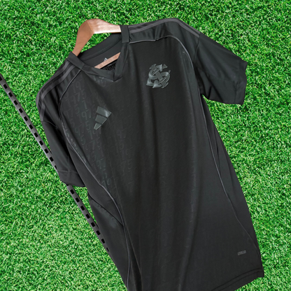 Internacional Third Jersey 25/26 Fan Version 