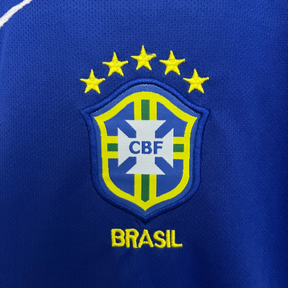 Kit Brasil II 2004 Infantil 