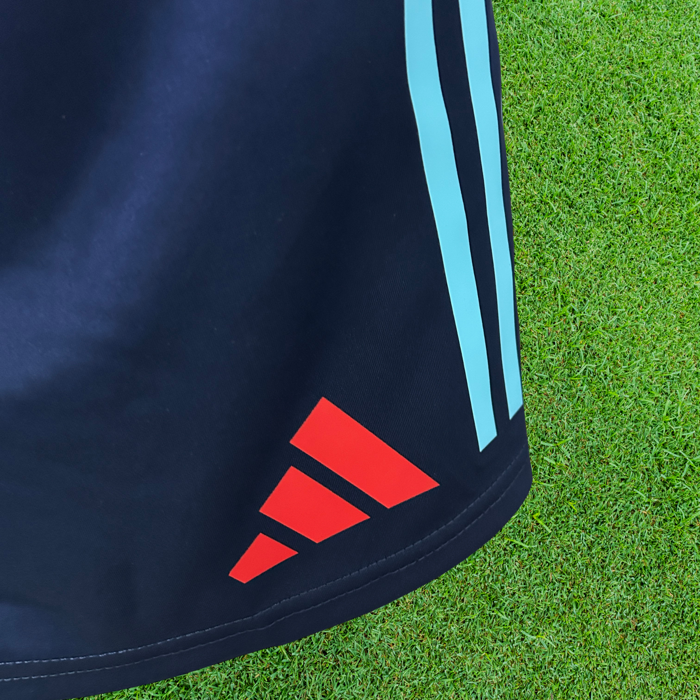 Entrenamiento corto de Flamengo 25/26 