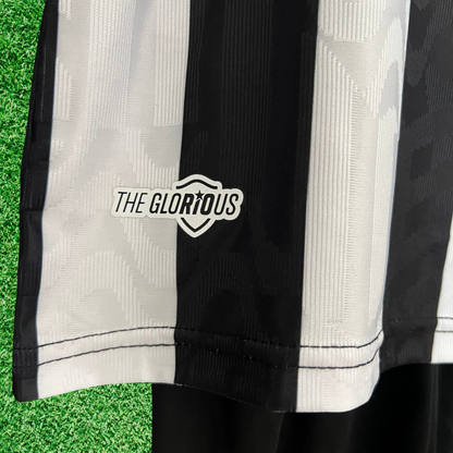 Botafogo Home Kit 24/25 Kids