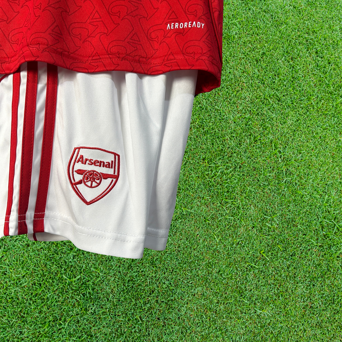 Arsenal Kit I 25/26 Kids 