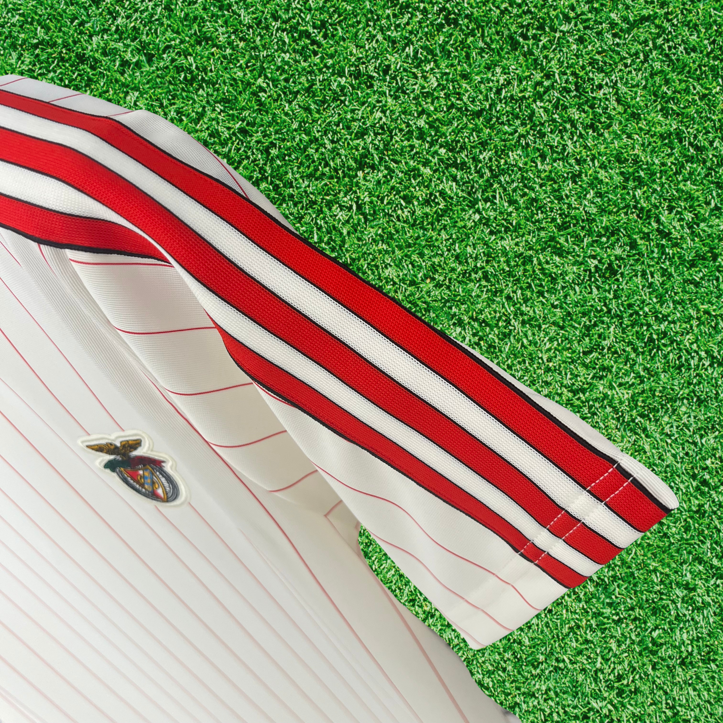 SL Benfica Special 25/26 Retro Jersey 