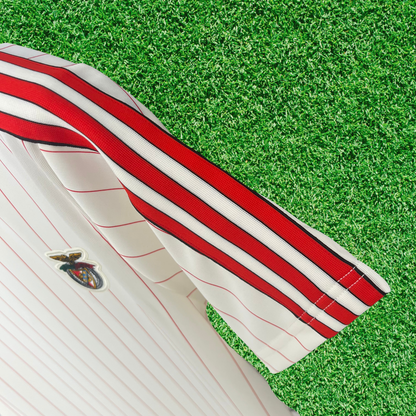 SL Benfica Special 25/26 Retro Jersey 