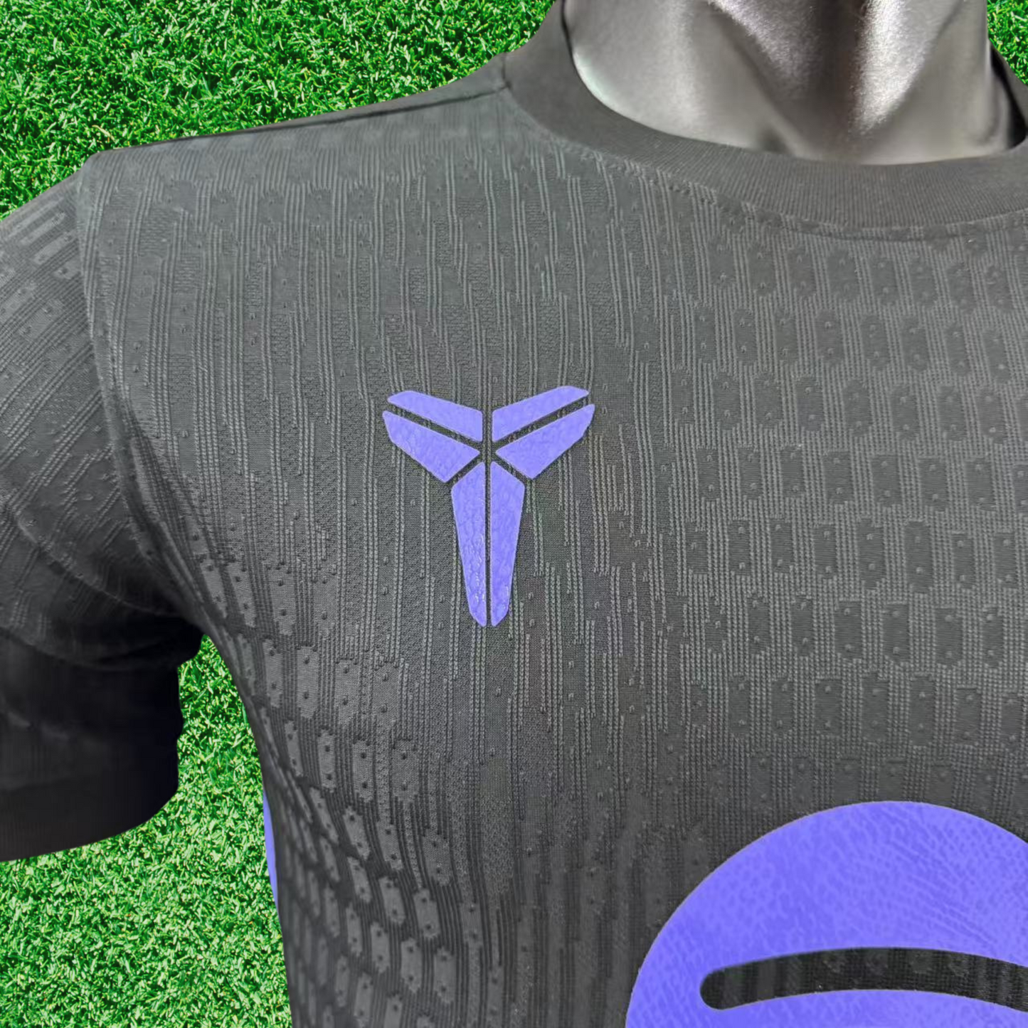 Barcelona Away Jersey Special 25/26 Player Jersey 