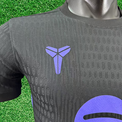 Barcelona Away Jersey Special 25/26 Player Jersey 