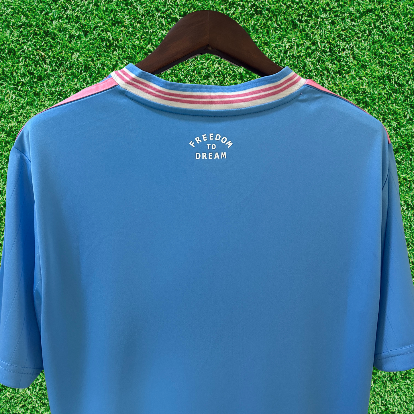 Miami Third Jersey 25/26 Fan Version