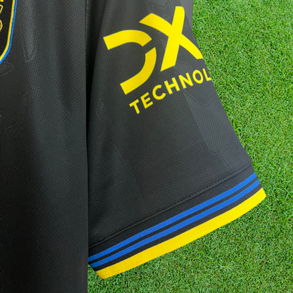 Camisa Manchester United III 25/26 Torcedor