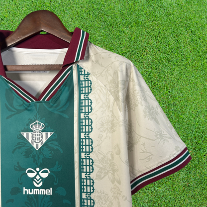 Real Betis Special 25/26 Fan Jersey