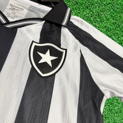 Botafogo Home Kit 25/26 Kids