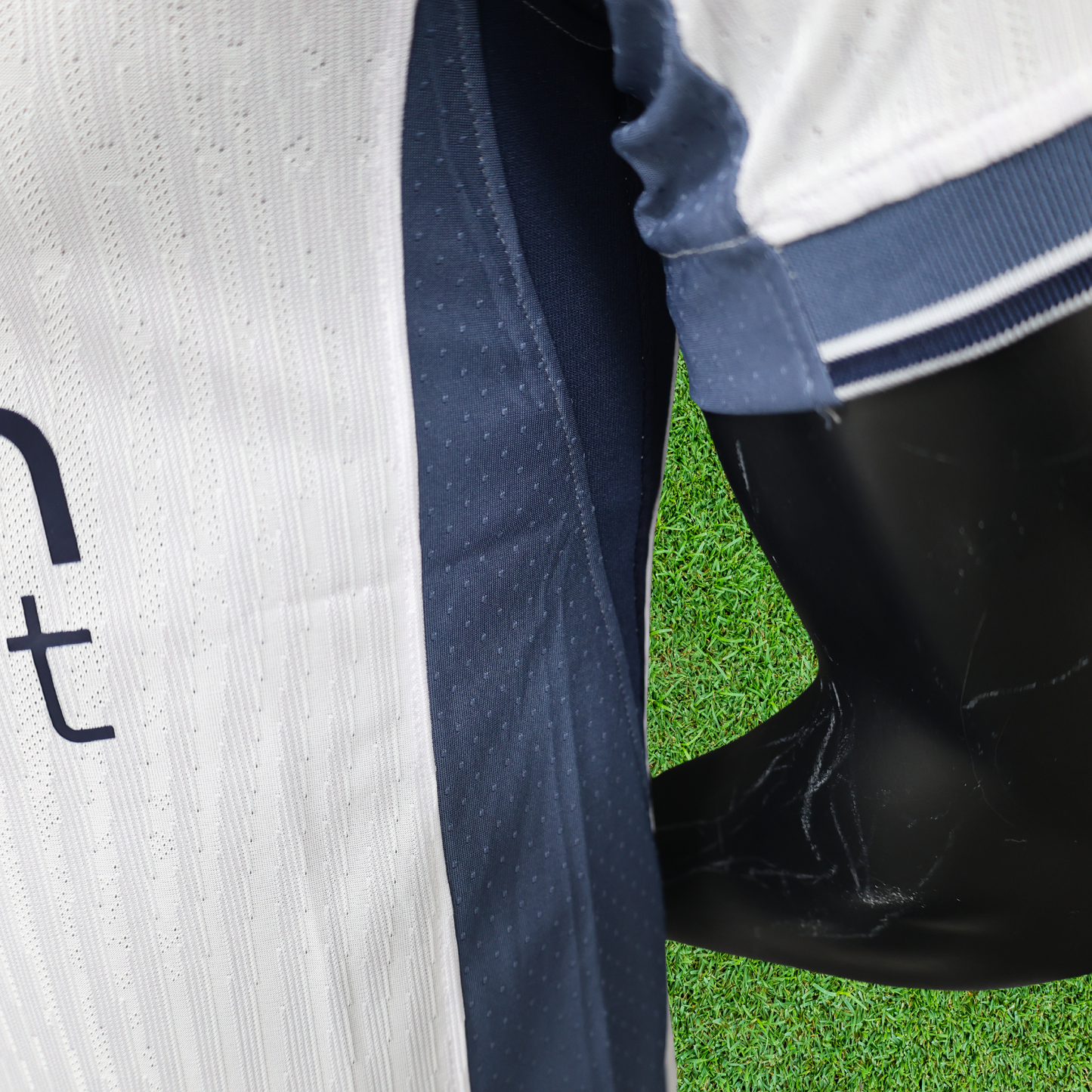 Camisa Inter Milan II 24/25 Jogador