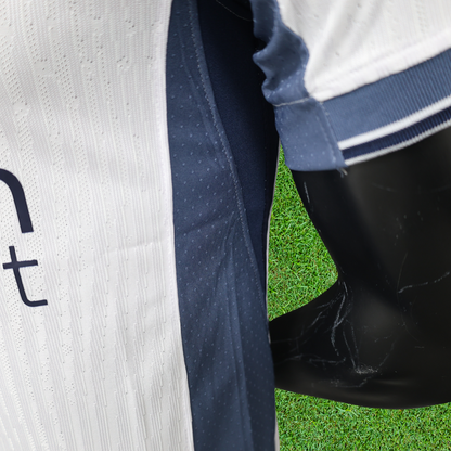 Camisa Inter Milan II 24/25 Jogador