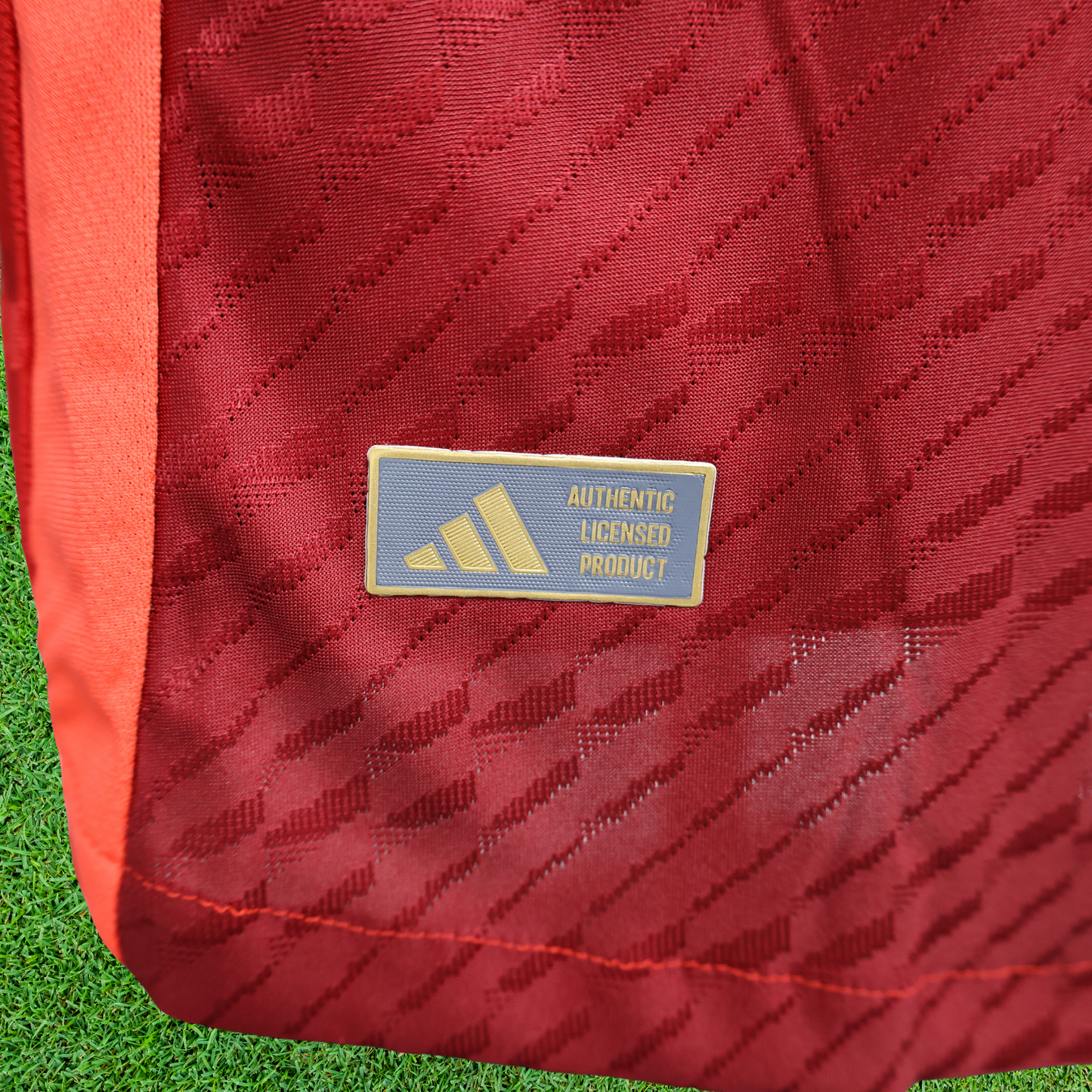 Camisa Manchester United I 24/25 Jogador