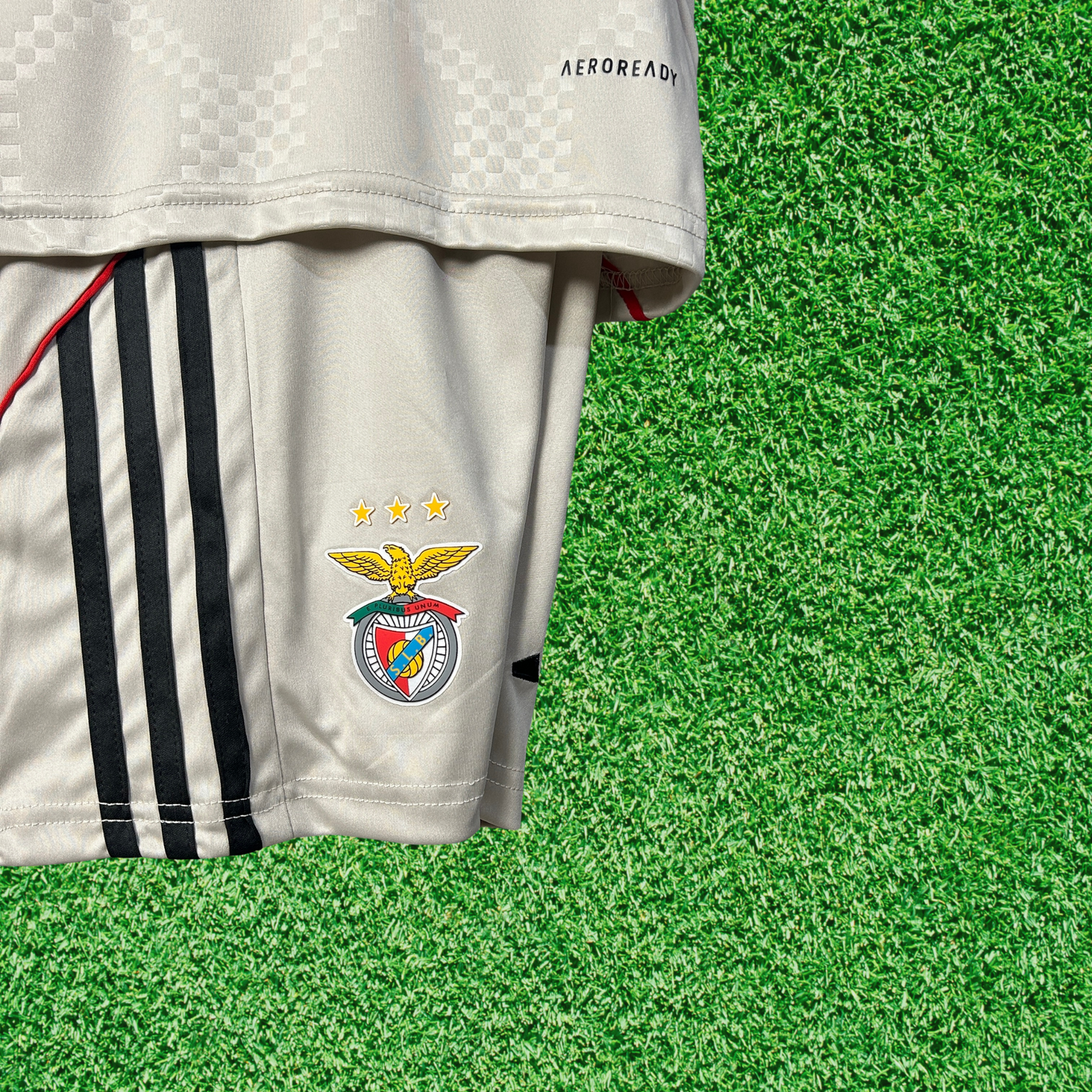 SL Benfica II Kit 25/26 Kids 