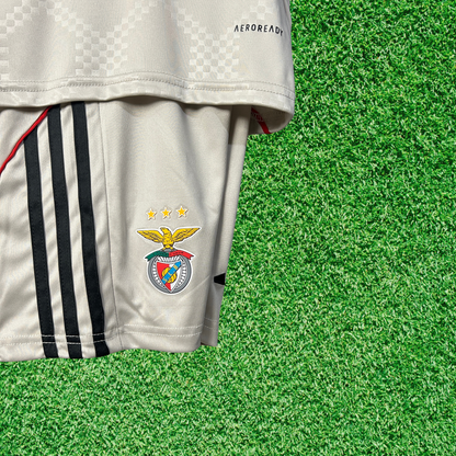 SL Benfica II Kit 25/26 Kids 