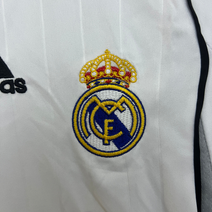 Real Madrid I 06/07 Children's Kit 