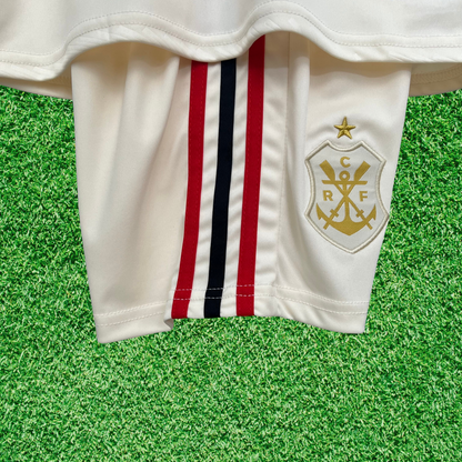 Flamengo Kit III 25/26 Kids 