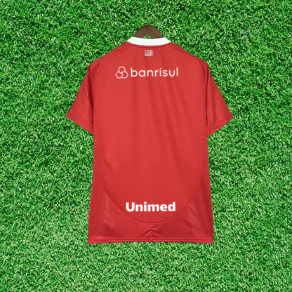 Internacional Home Jersey 25/26 Fan Version