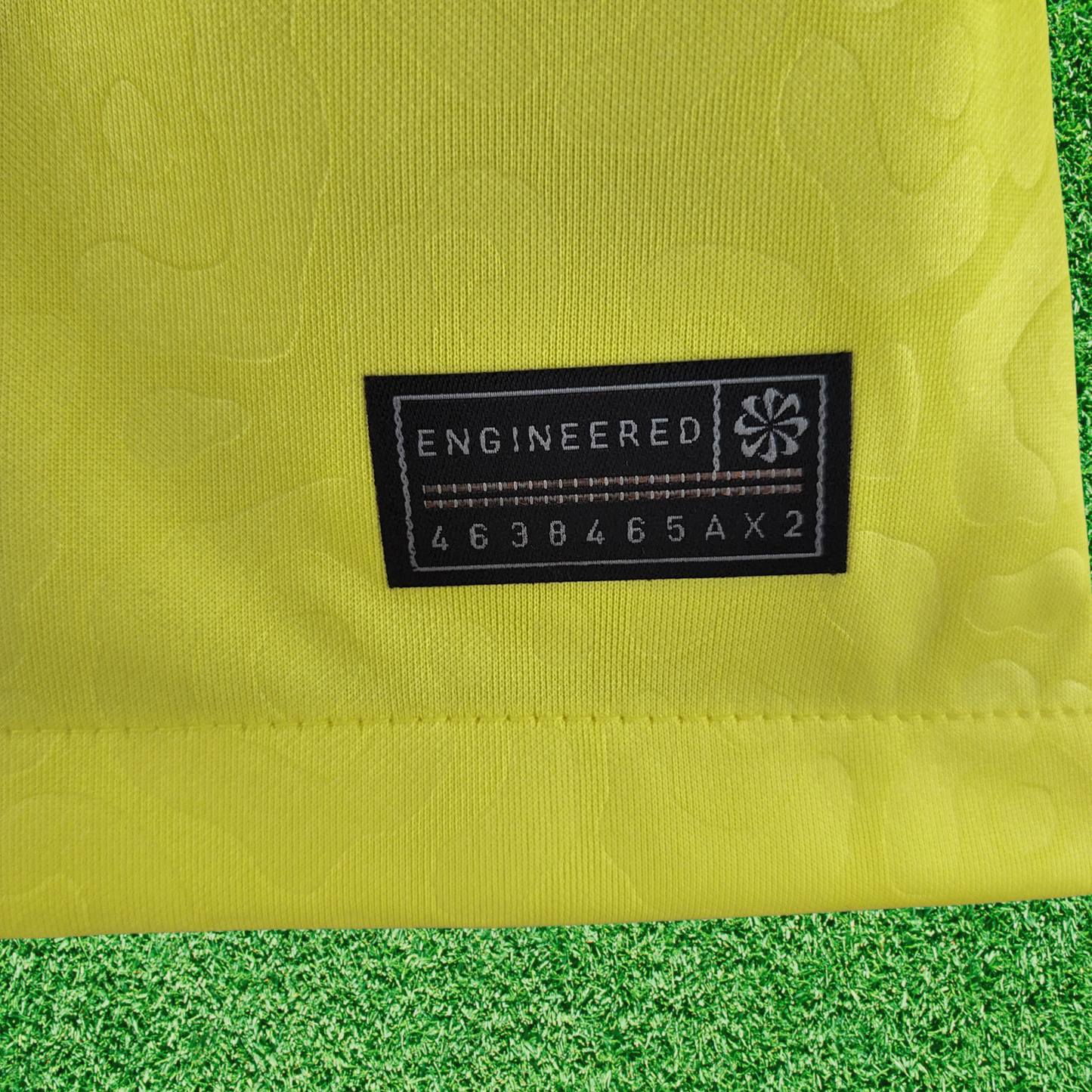 Brazil Home Jersey 2022 Women's Fan Version