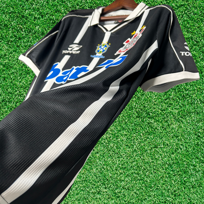 Camisa Corinthians II 99/00 Retrô
