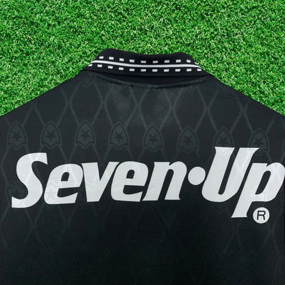 Botafogo Tercera Camiseta 1995 Retro 