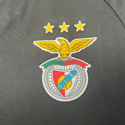 SL Benfica Training Shirt 25/26 Fan Version