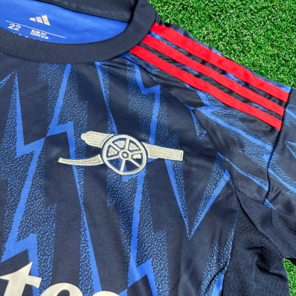Arsenal II Kit 25/26 Kids