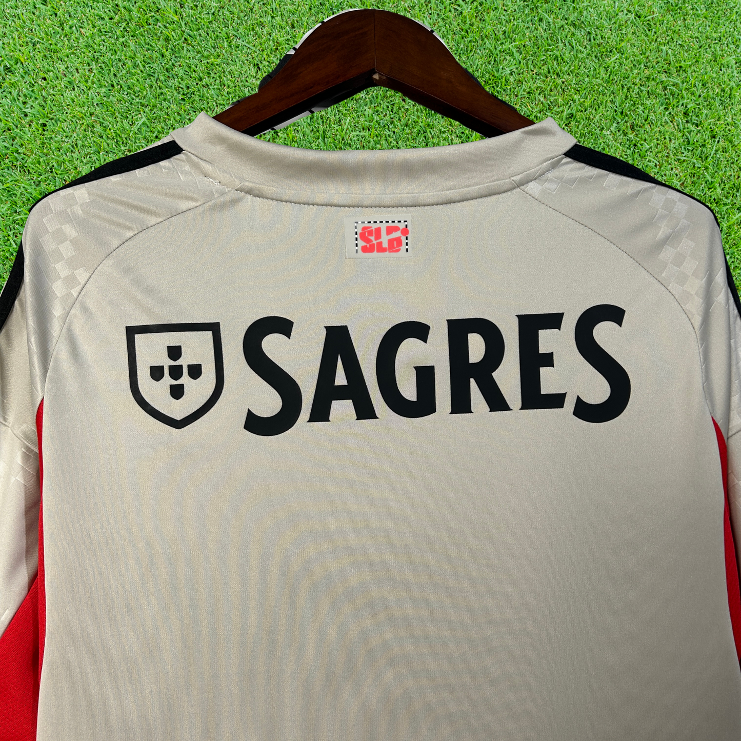 SL Benfica II 25/26 Fan Jersey