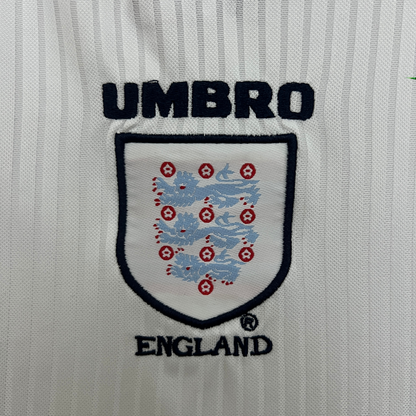 England Kit I 1988 Kids 