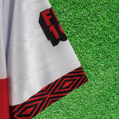 Flamengo II Retro Jersey 1995 