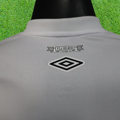 Santos Home Jersey 24/25 Player