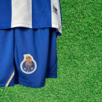 Kit FC Porto I 25/26 Infantil