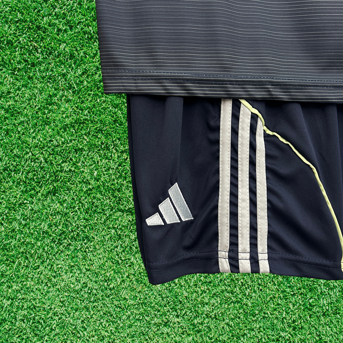 Real Madrid II 25/26 Children's Kit