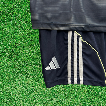 Real Madrid II 25/26 Children's Kit