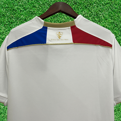 Fortaleza II 25/26 Fan Jersey