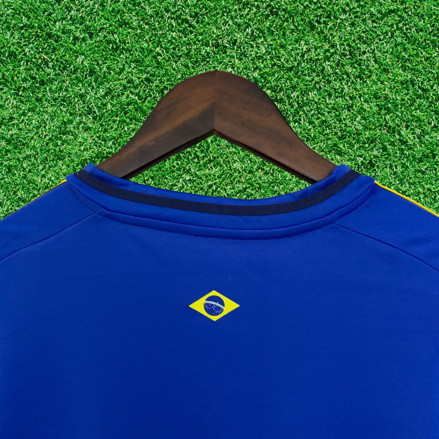 Brazil Special 2025 Fan Jersey