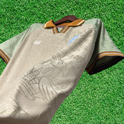 Camiseta especial Bahía 25/26 Edición Fan 